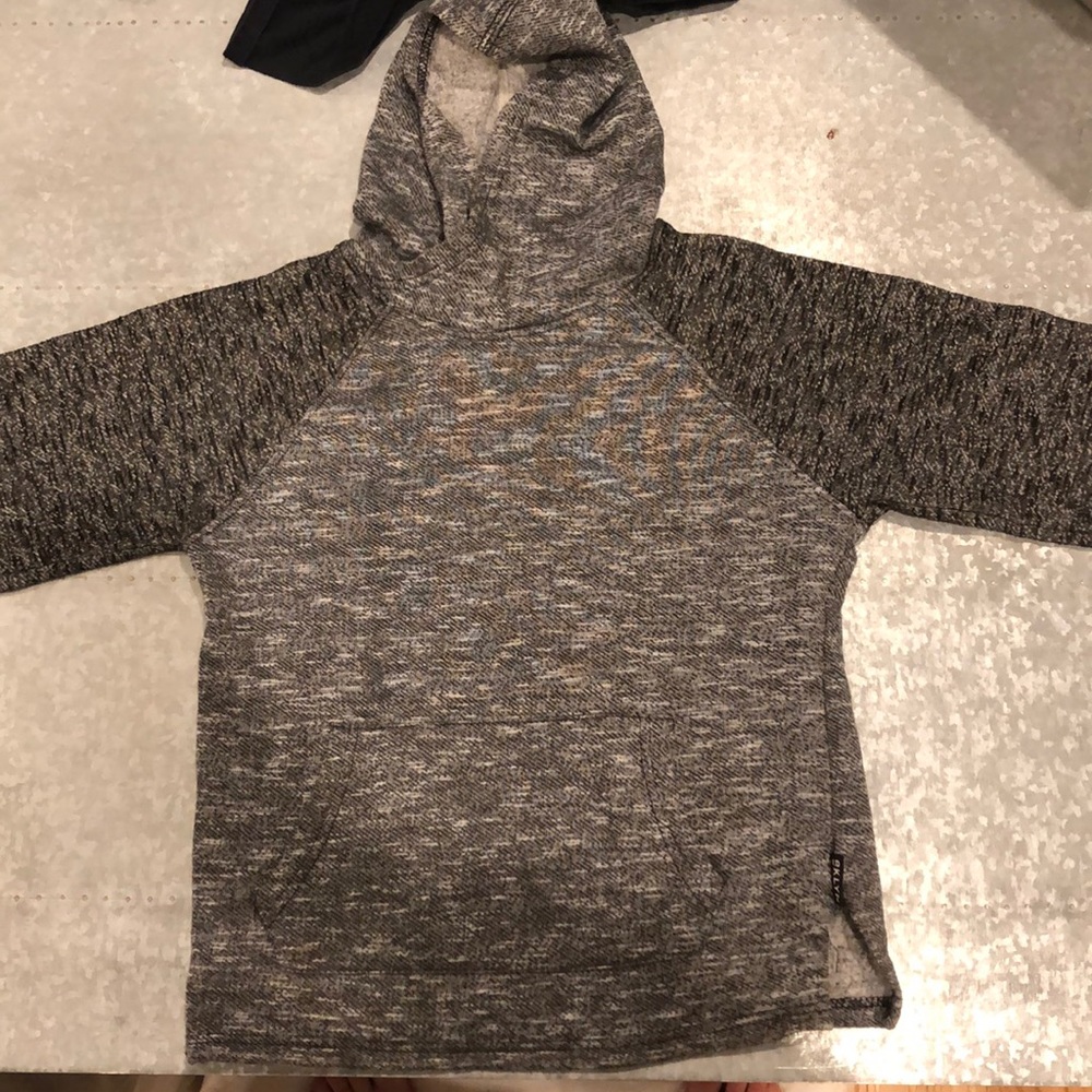 Boys sweatshirt